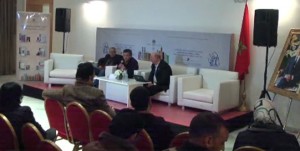 أدب المُعتقلات الفلسطيني...