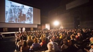 يوم للسينما الفلسطينية