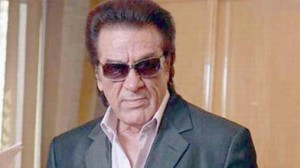  وفاة الفنان الفلسطيني