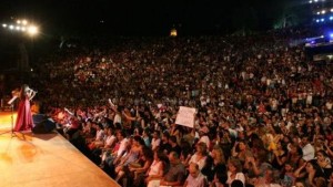 مهرجان الأقصر يستبق