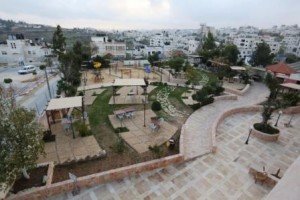 مؤسسة شباب البيرة