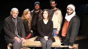 مسرح الميدان في حيفا