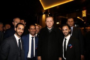 فرقة الثلاثي جبران