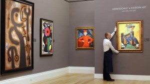 المتحف الفلسطيني