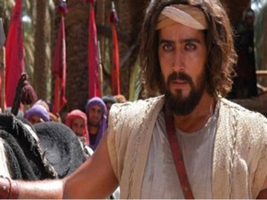 فيلم سينمائي عن محمد