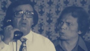 رحيل حسن مصطفى ناظر