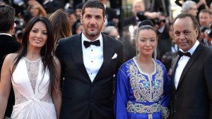 بالصور.. حضور ضعيف