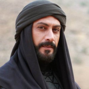 ياسر المصري يستعد