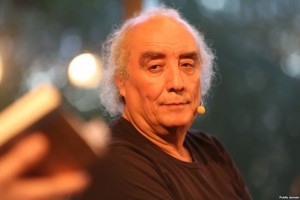 الجزائري واسيني الأعرج