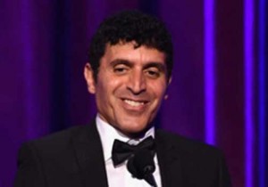 الصحفي الفلسطيني