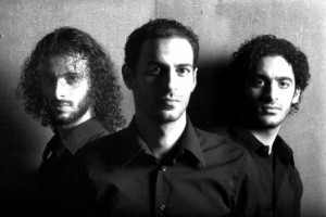 الثلاثي جبران يحيون