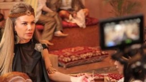 الدراما الكلاسيكية