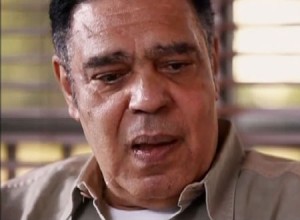 وفاة الفنان المصري