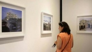 رام الله.. 25 صورة تختصر