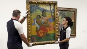 متحف مدريد يعرض أغلى