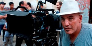 المخرج مشهراوي ممثل