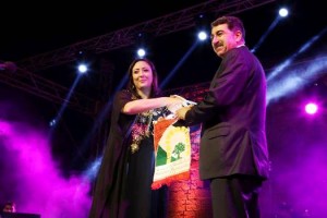 إنطلاق فعاليات مهرجان