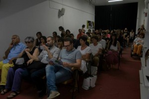 أفلام طلبة كلية دار