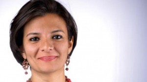 مريم نعوم تحيي نجوميّة