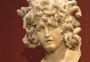 العثور على رأس 