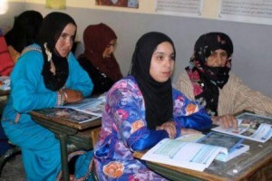 ثلث المغاربة يعانون