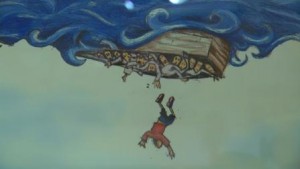 حكاية المأساة السورية