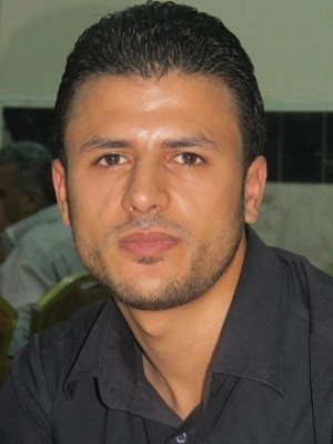 عالم البؤس لـ الشاعر: