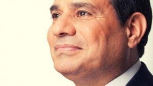  فضيحة ترشيح السيسي