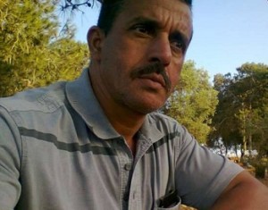 مقهى الشعر المغاربي