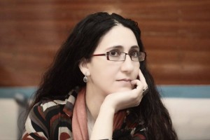 الحدث الثقافي| مسلماني: