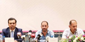 أول ماراثون موسيقي