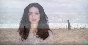 فايا يونان تطرح ألبومها