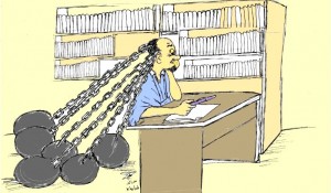 بؤس الإنتلجنسيا العربية