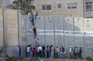 الطريق إلى تل أبيب: