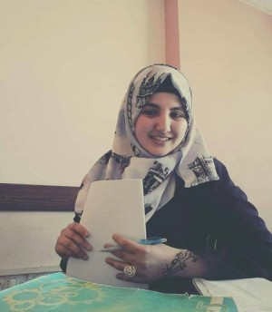 إنك تسقط إلى أعلى