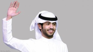 الكويتي راجح الحميداني