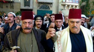 الدراما العربية أصلها