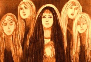 للكاتبات الجُدد..ابتعدن