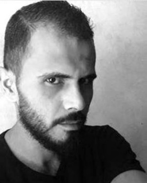 قصيدة الحرب كافرة