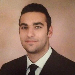 لست وحدي قادرا/ بقلم