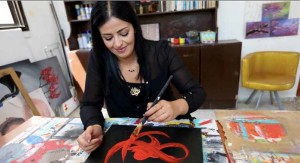 في العدد 68|  الملكة:فلسطين