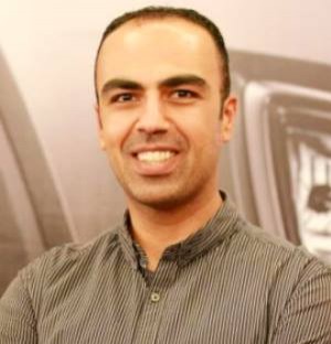 لَمْ يَبقى لي في هذا