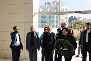 الفنان هاني شاكر