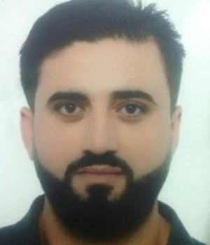 سنّ سكينه وانتفض