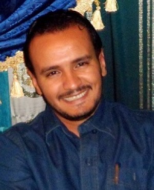 في الطريق إلى غابة/