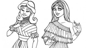 نساء عظيمات من تاريخ