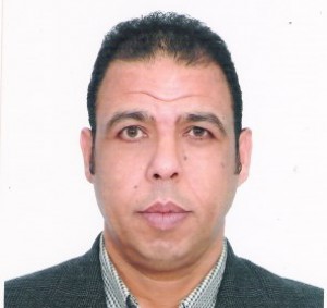 يؤلمني ما زال خدّي