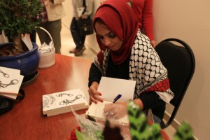 غزة بعدسة فراس حج