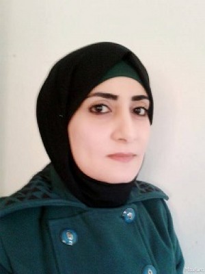 أهازيج/ بقلم: سماح