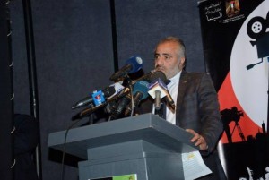 لجنة القدس والجمعية